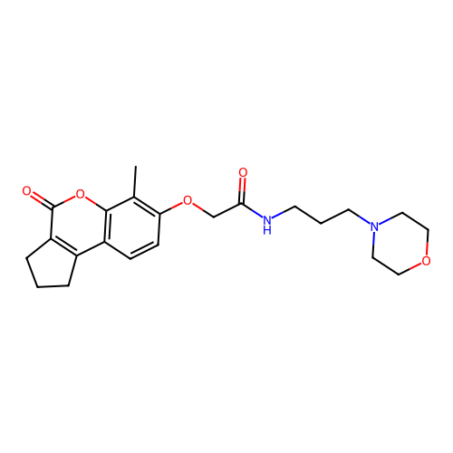 AO-022/43453490 structure