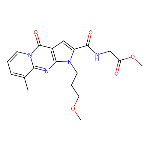 F3345-0396 structure