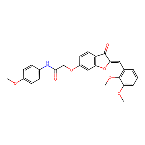 VU0617280-1 structure