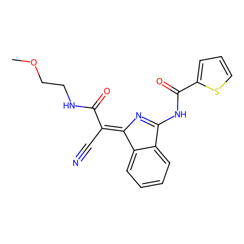 VU0605315-1 structure