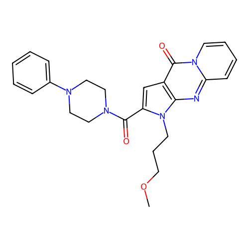 VU0611604-1 structure