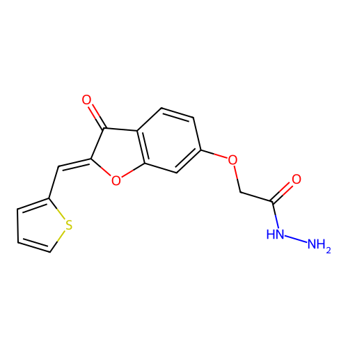 VU0617172-1 structure