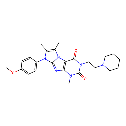 VU0606600-1 structure