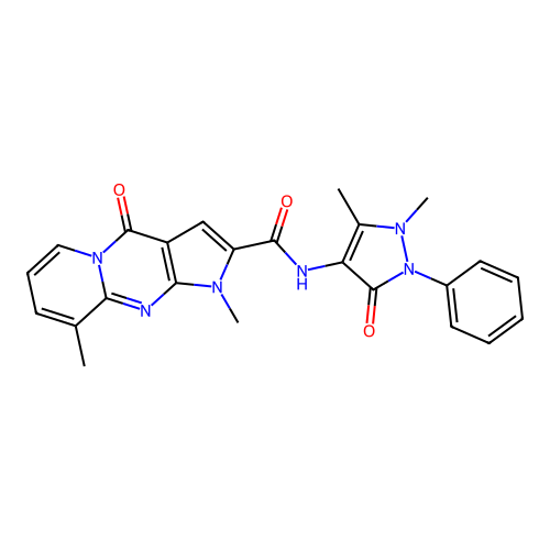 VU0611507-1 structure