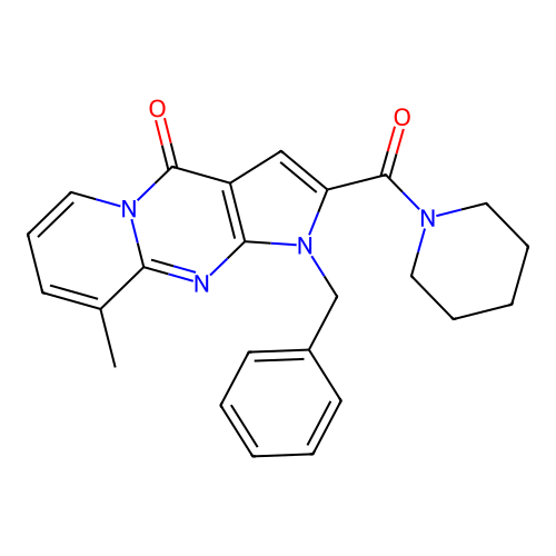 F3345-0352 structure