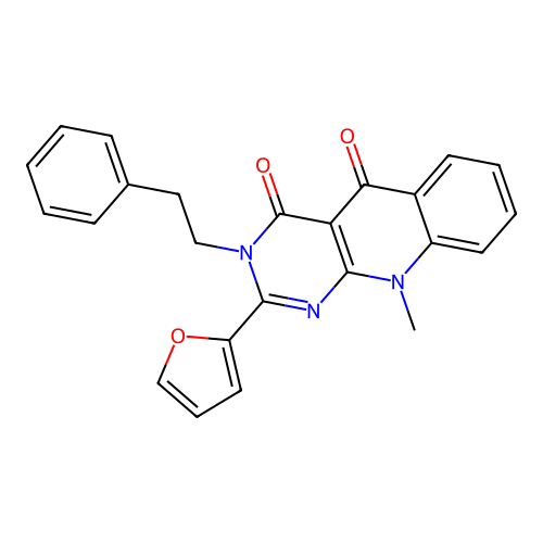 VU0605153-1 structure