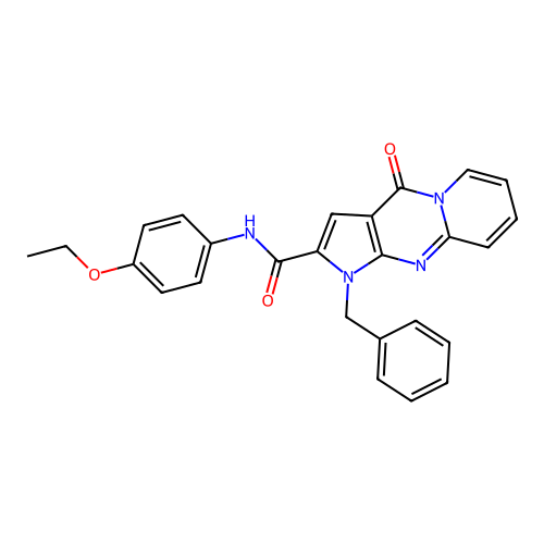 VU0611542-1 structure