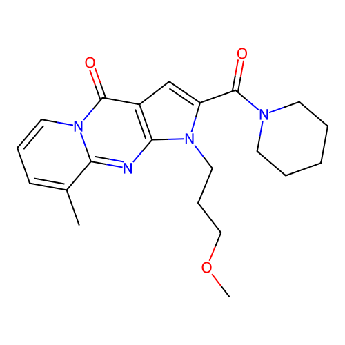 VU0611627-1 structure