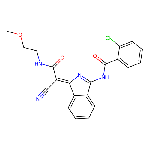 VU0605316-1 structure