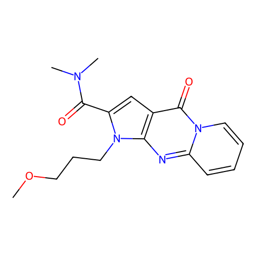 VU0611607-1 structure