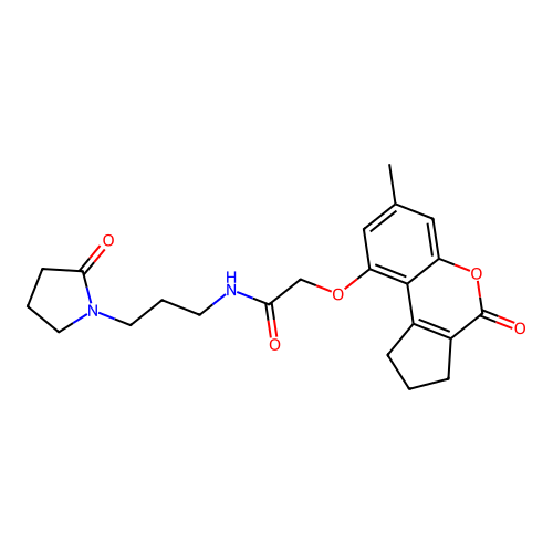 AO-022/43453510 structure