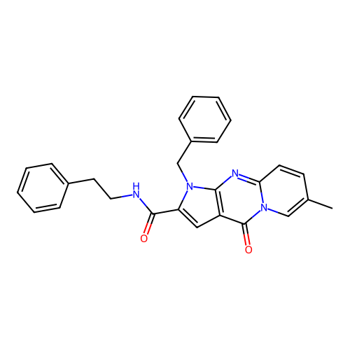 VU0611567-1 structure