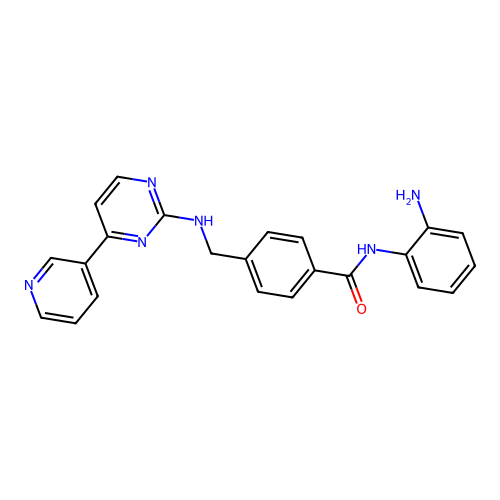 莫塞替诺特 structure