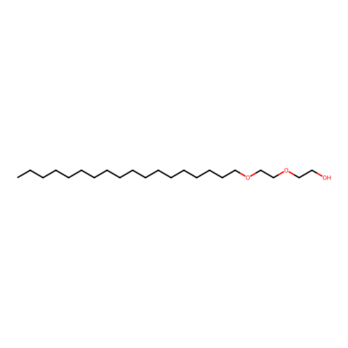 Lipocol S-2 structure