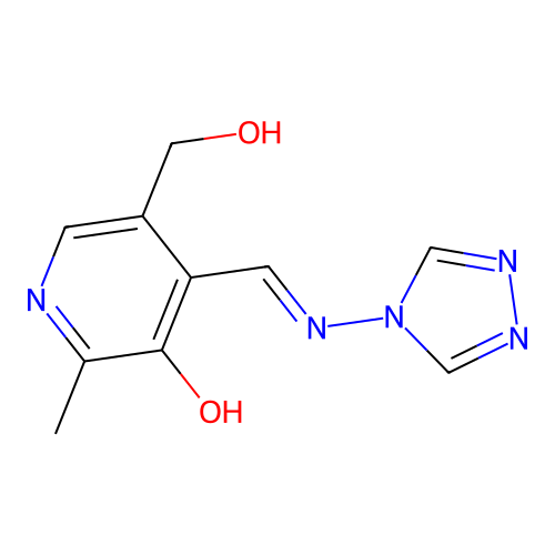 木质素 structure