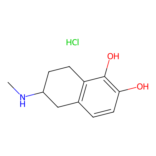 Chf 1024 structure