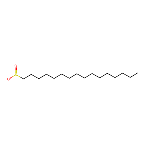 Ferritin from Horse Spleen structure