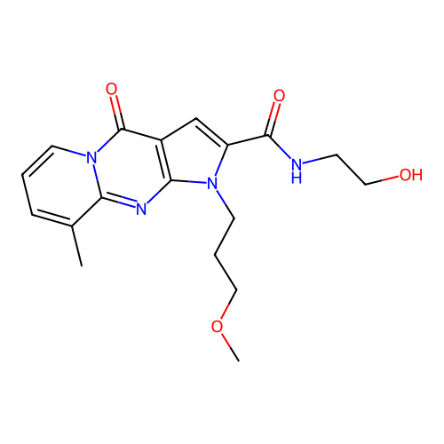 F3345-0556 structure