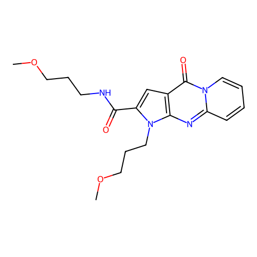 VU0611621-1 structure
