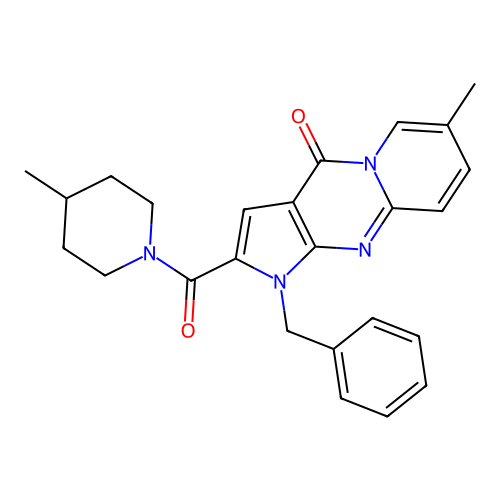 F3345-0297 structure