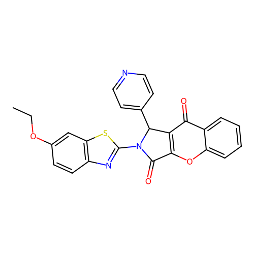 AO-022/43454418 structure