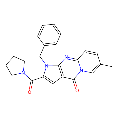 VU0611569-1 structure