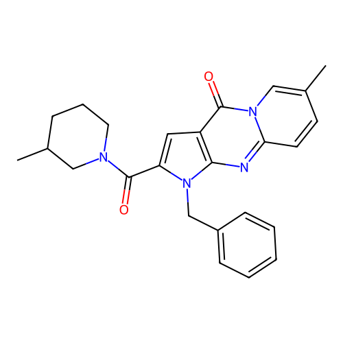 F3345-0022 structure