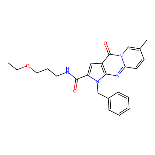 VU0611506-1 structure