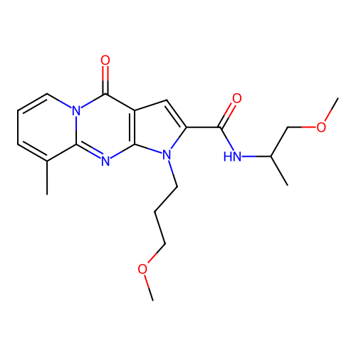 VU0611652-1 structure