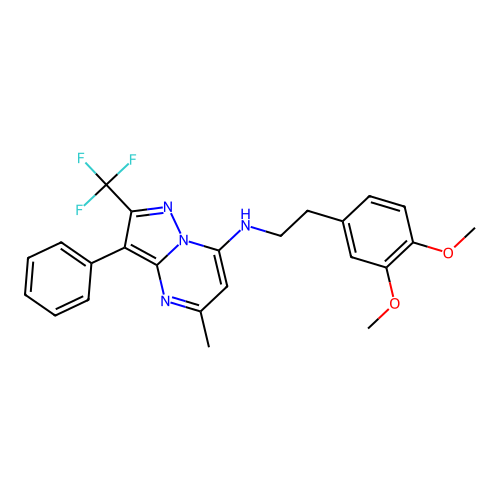 F3348-0607 structure