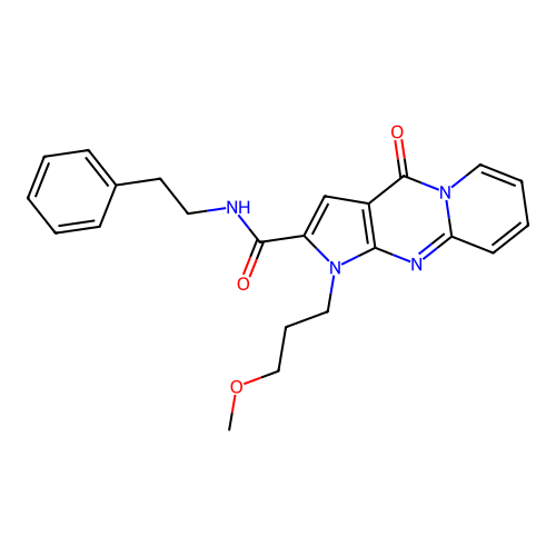 VU0611623-1 structure