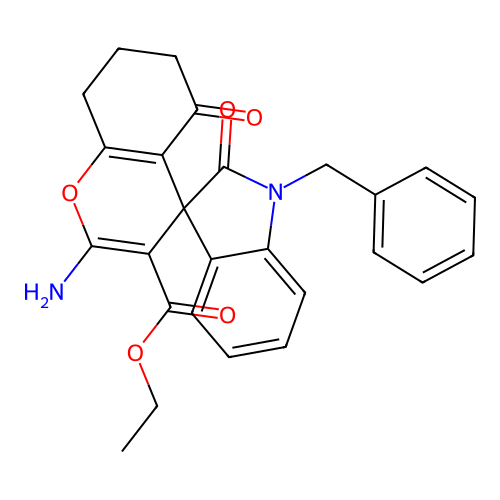 AM-807/14961370 structure