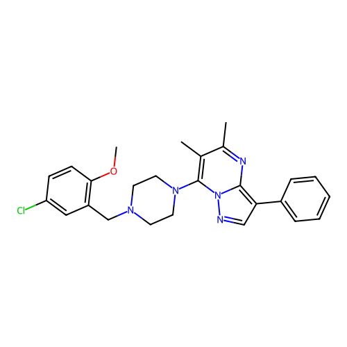 F3348-0691 structure