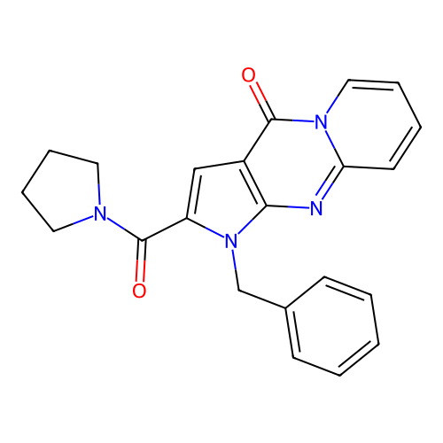 F3345-0329 structure