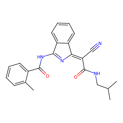 VU0605346-1 structure