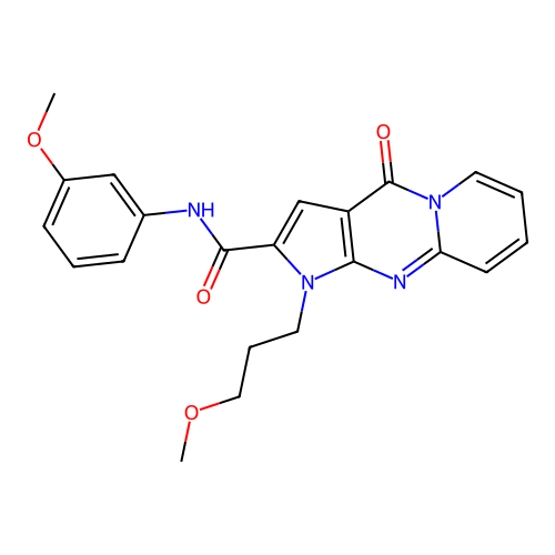 VU0611633-1 structure