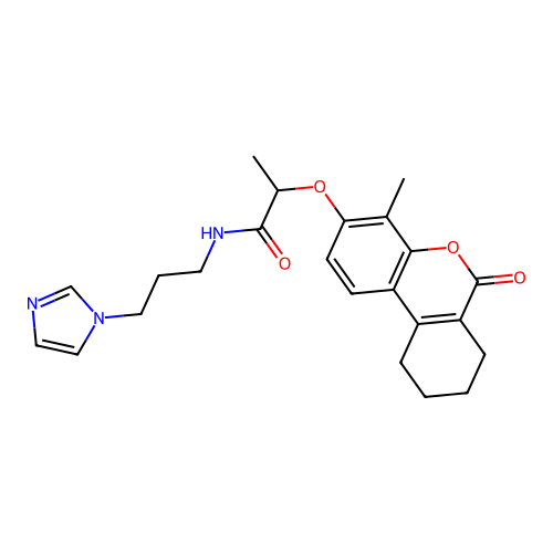AO-022/43453583 structure