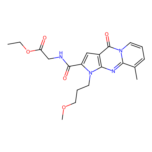 VU0611594-1 structure