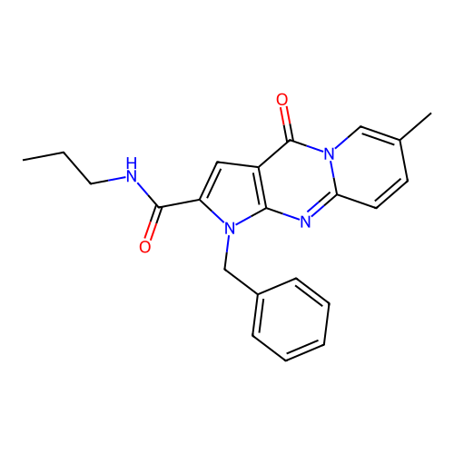 VU0611512-1 structure
