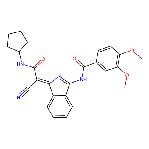VU0605337-1 structure