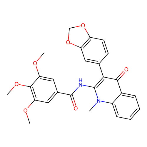 AO-022/43453627 structure