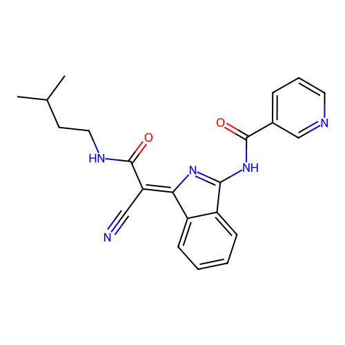 VU0605348-1 structure