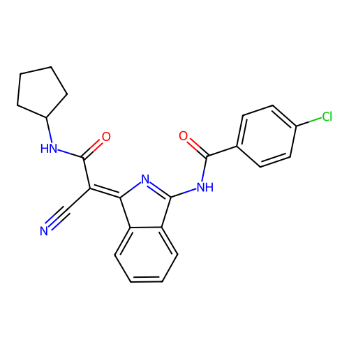 VU0605333-1 structure