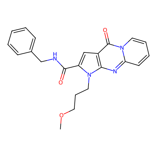 VU0611622-1 structure