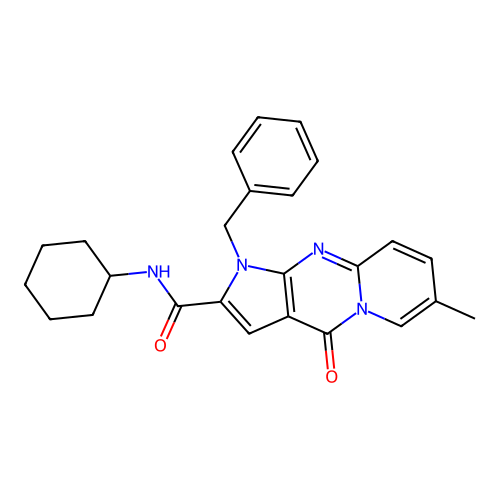 VU0611505-1 structure