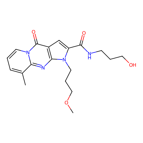 VU0611653-1 structure