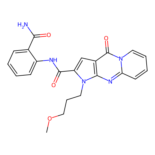 VU0611655-1 structure
