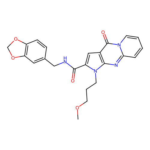 VU0611598-1 structure