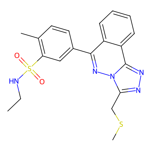 AO-022/43454323 structure