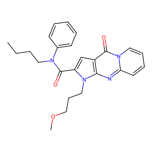 VU0611609-1 structure